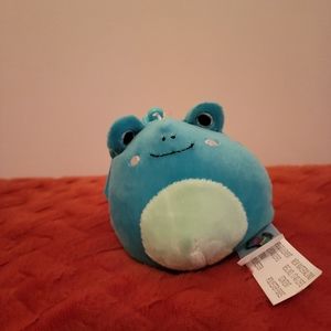 3.5" Ludwig Squishmallow